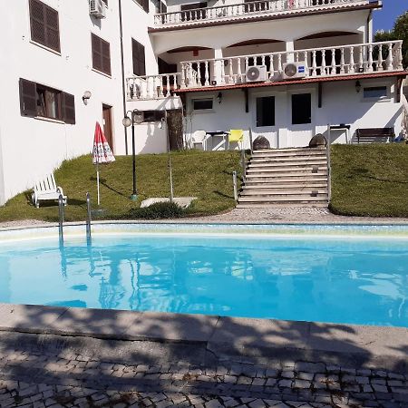 Jantesta Guest House Coimbra Zewnętrze zdjęcie
