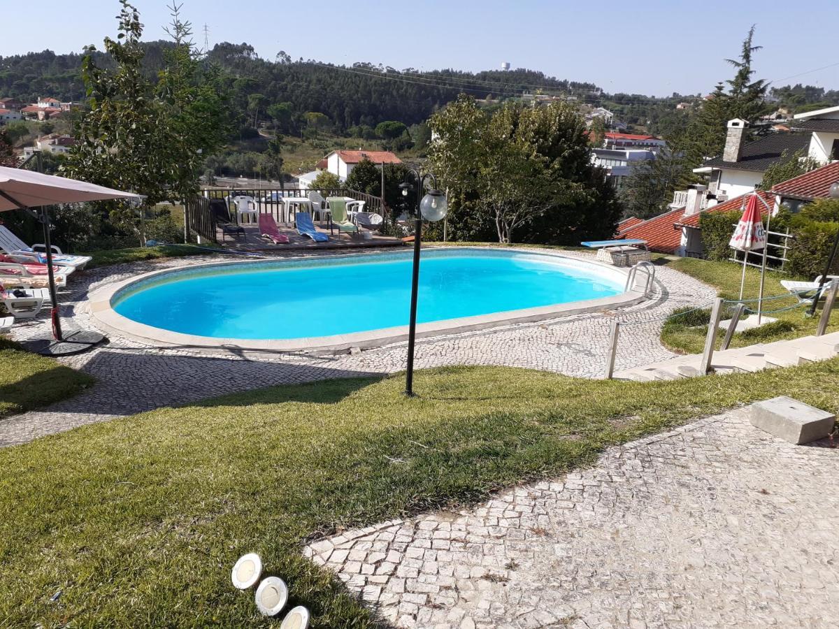 Jantesta Guest House Coimbra Zewnętrze zdjęcie