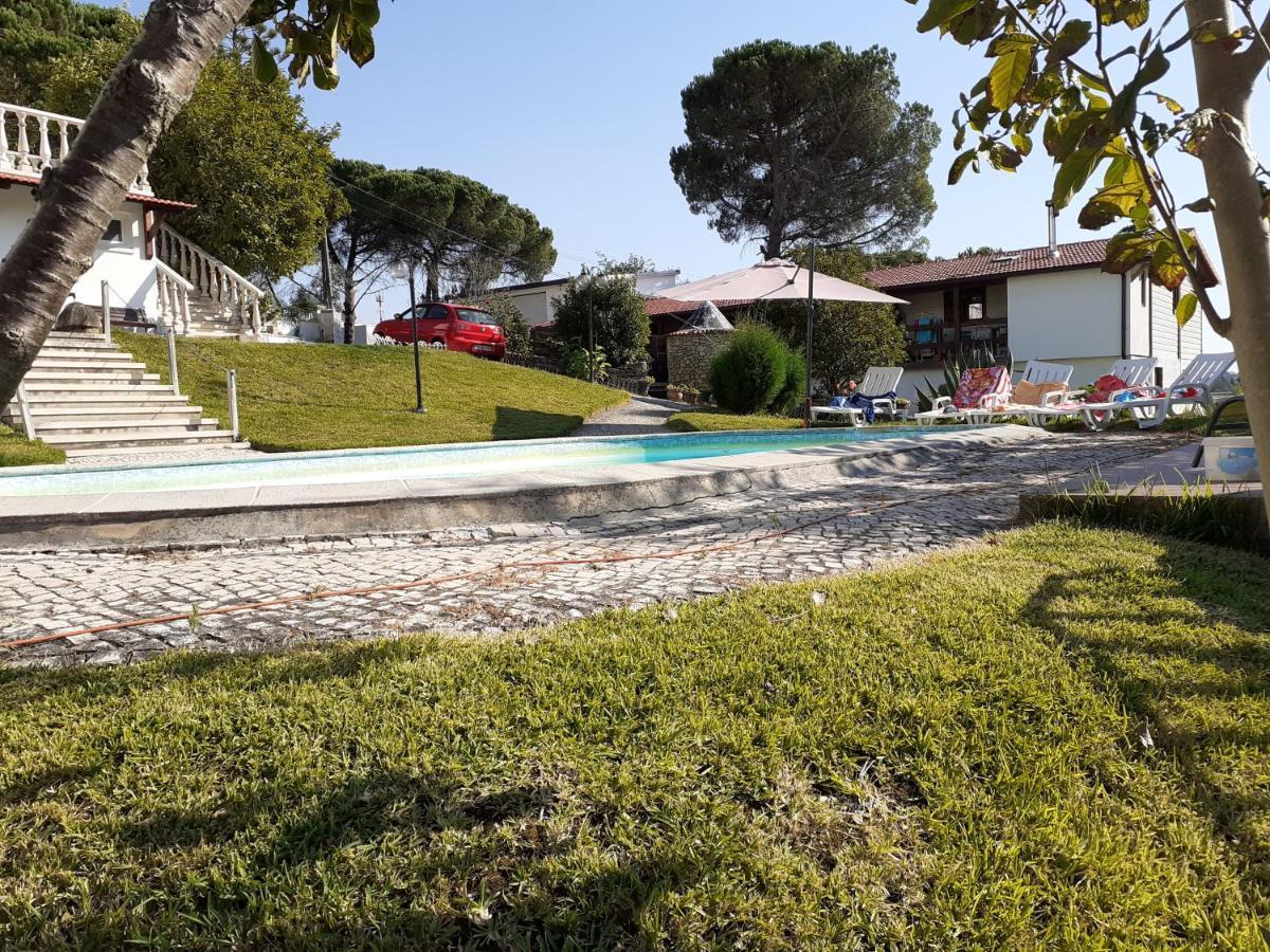 Jantesta Guest House Coimbra Zewnętrze zdjęcie