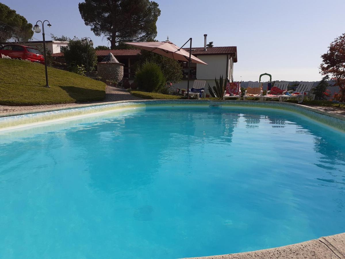 Jantesta Guest House Coimbra Zewnętrze zdjęcie
