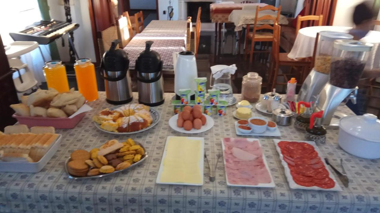 Jantesta Guest House Coimbra Zewnętrze zdjęcie