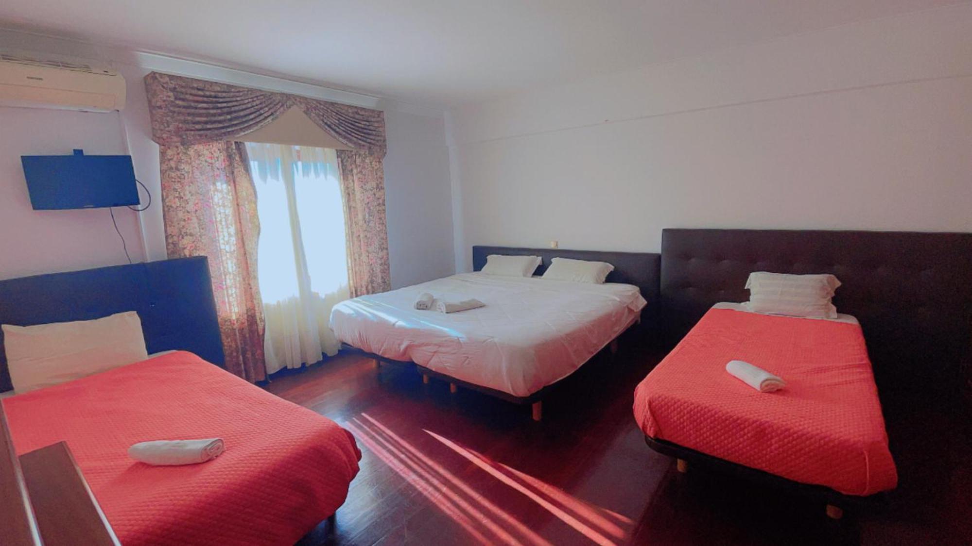 Jantesta Guest House Coimbra Zewnętrze zdjęcie