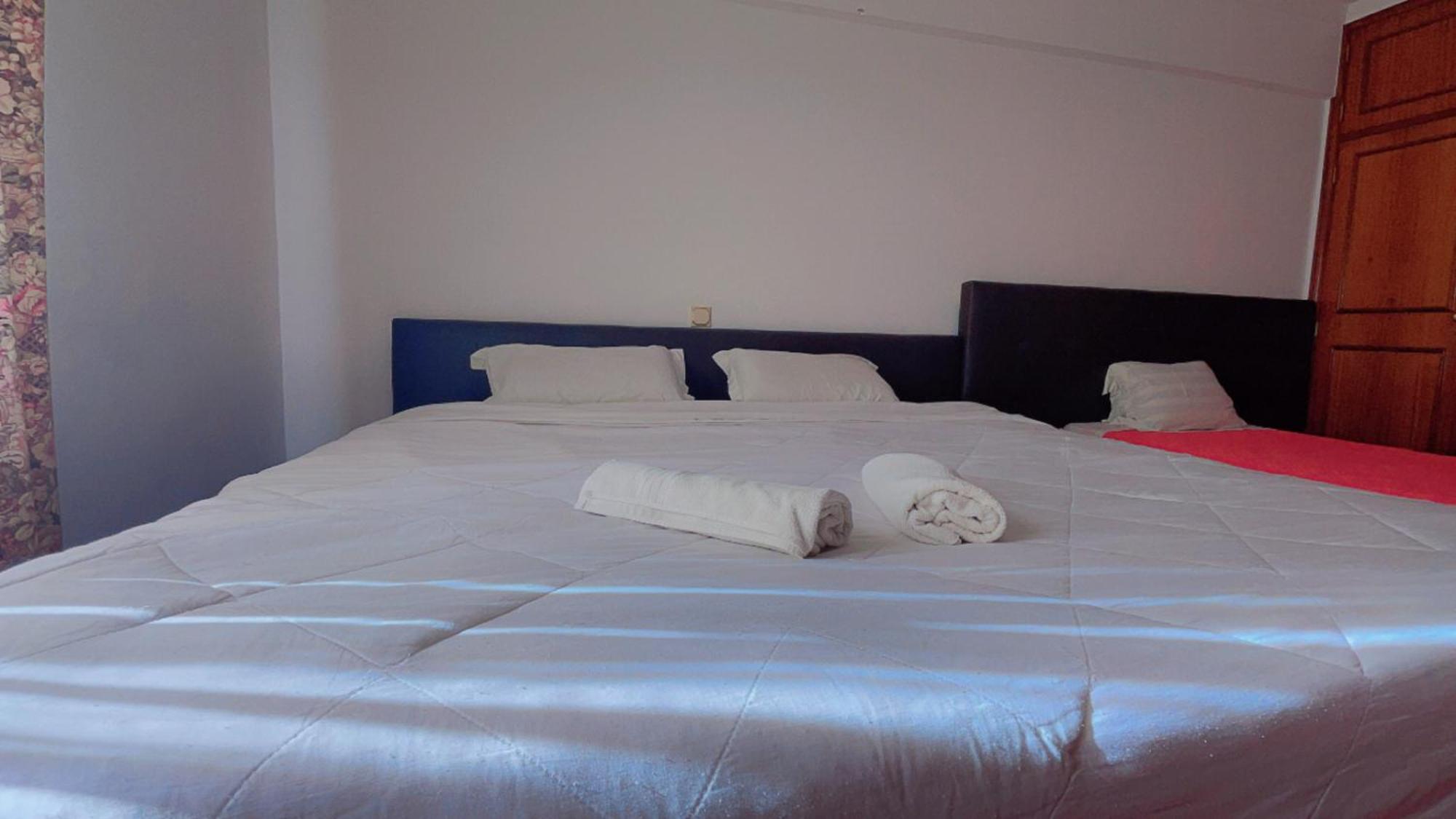 Jantesta Guest House Coimbra Zewnętrze zdjęcie