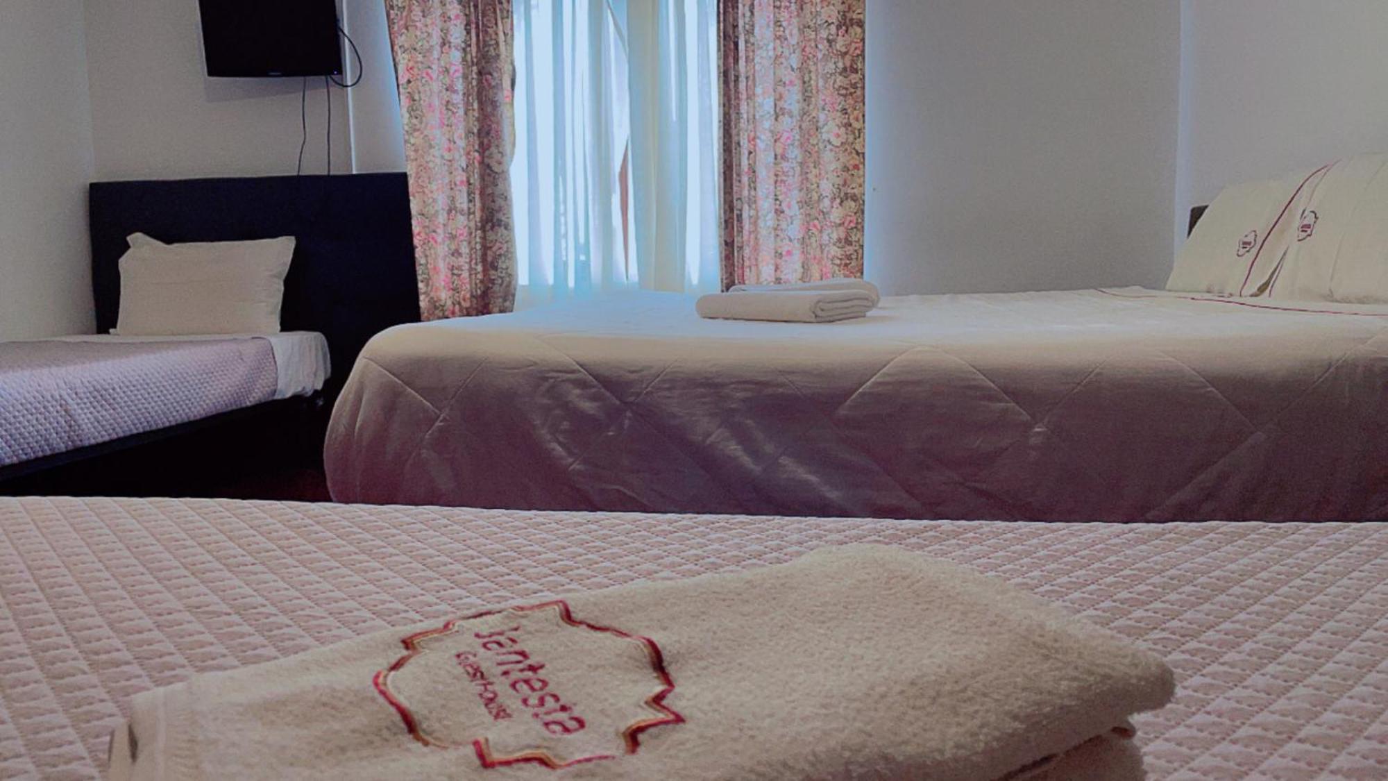 Jantesta Guest House Coimbra Zewnętrze zdjęcie