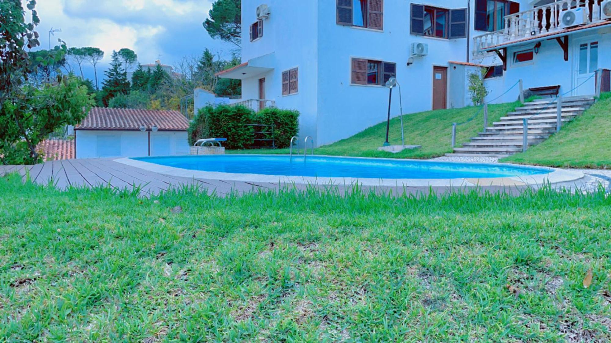 Jantesta Guest House Coimbra Zewnętrze zdjęcie