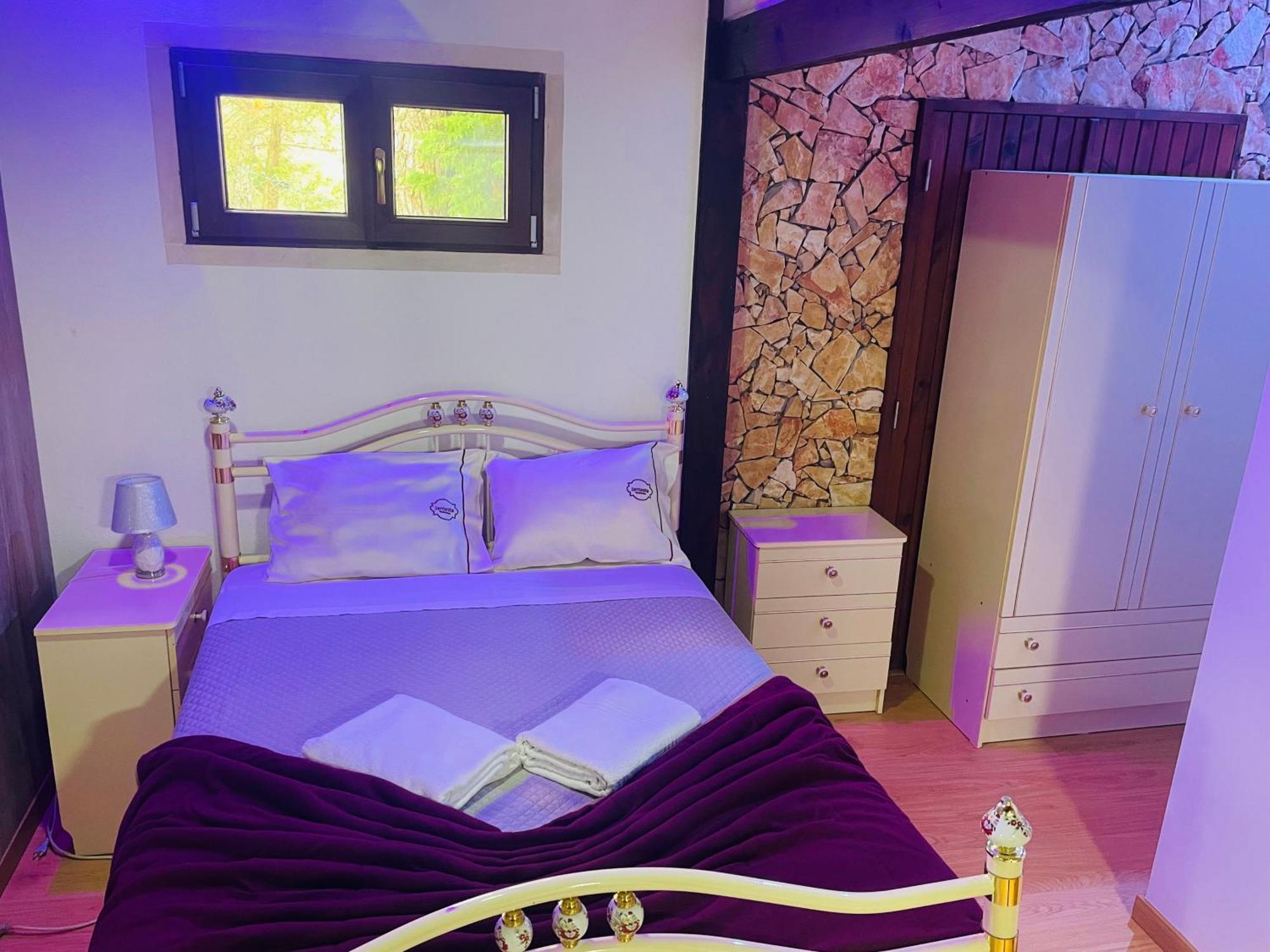 Jantesta Guest House Coimbra Zewnętrze zdjęcie
