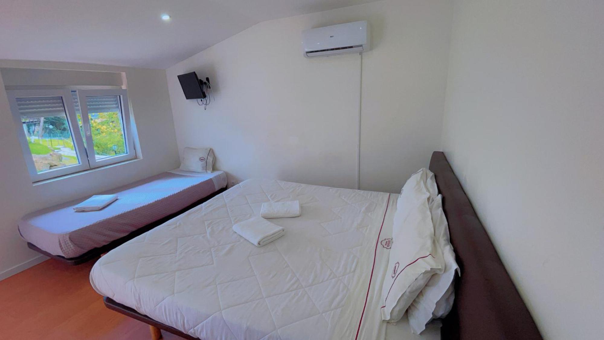 Jantesta Guest House Coimbra Zewnętrze zdjęcie