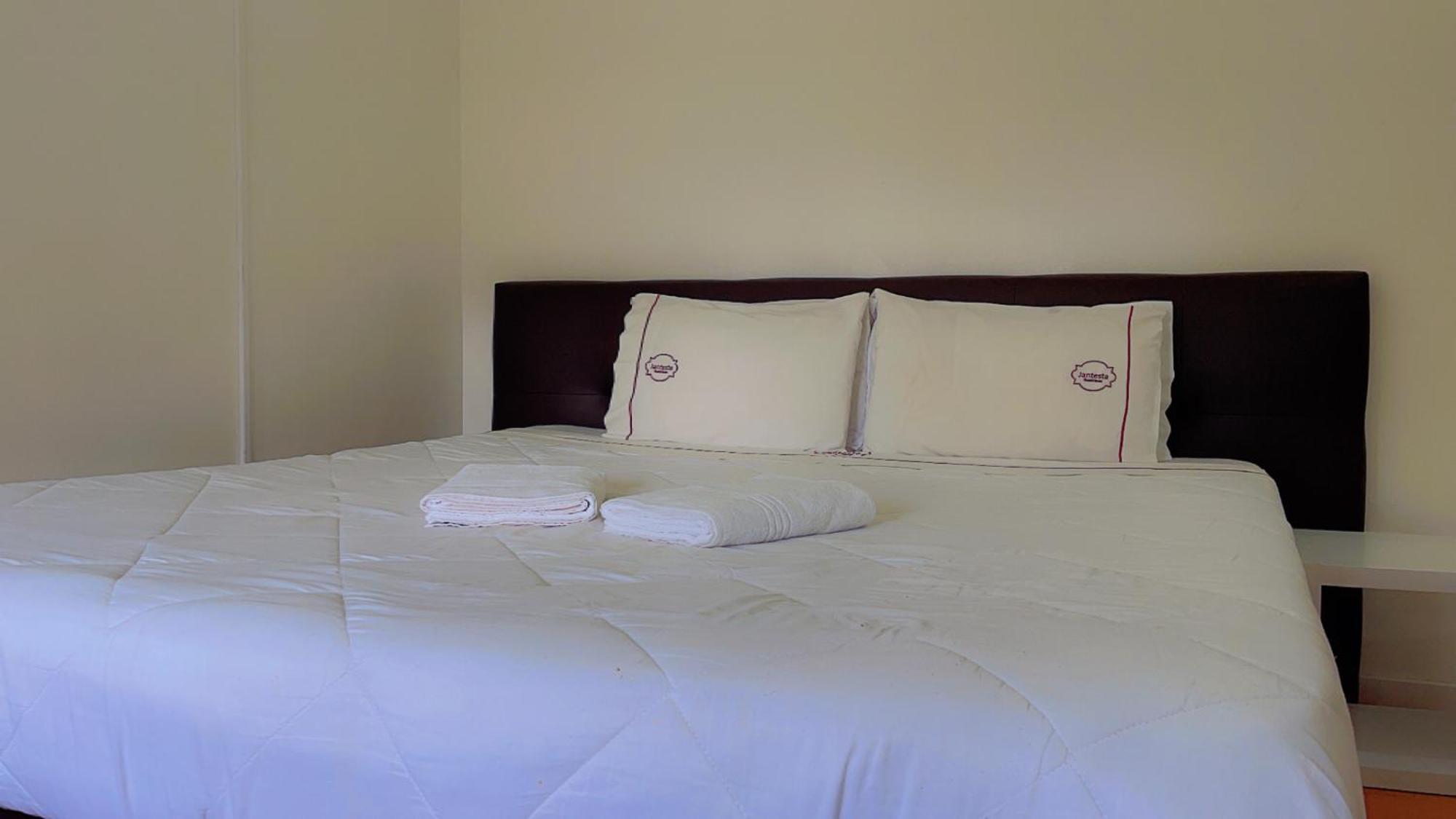 Jantesta Guest House Coimbra Zewnętrze zdjęcie