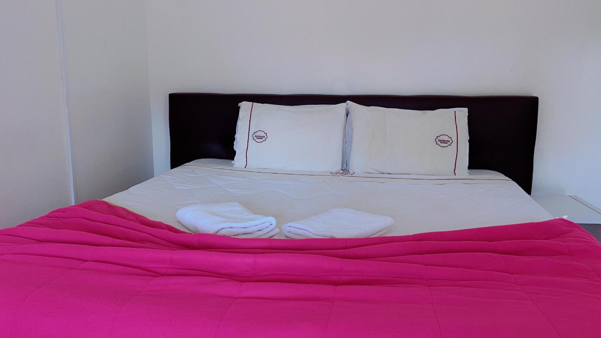 Jantesta Guest House Coimbra Zewnętrze zdjęcie