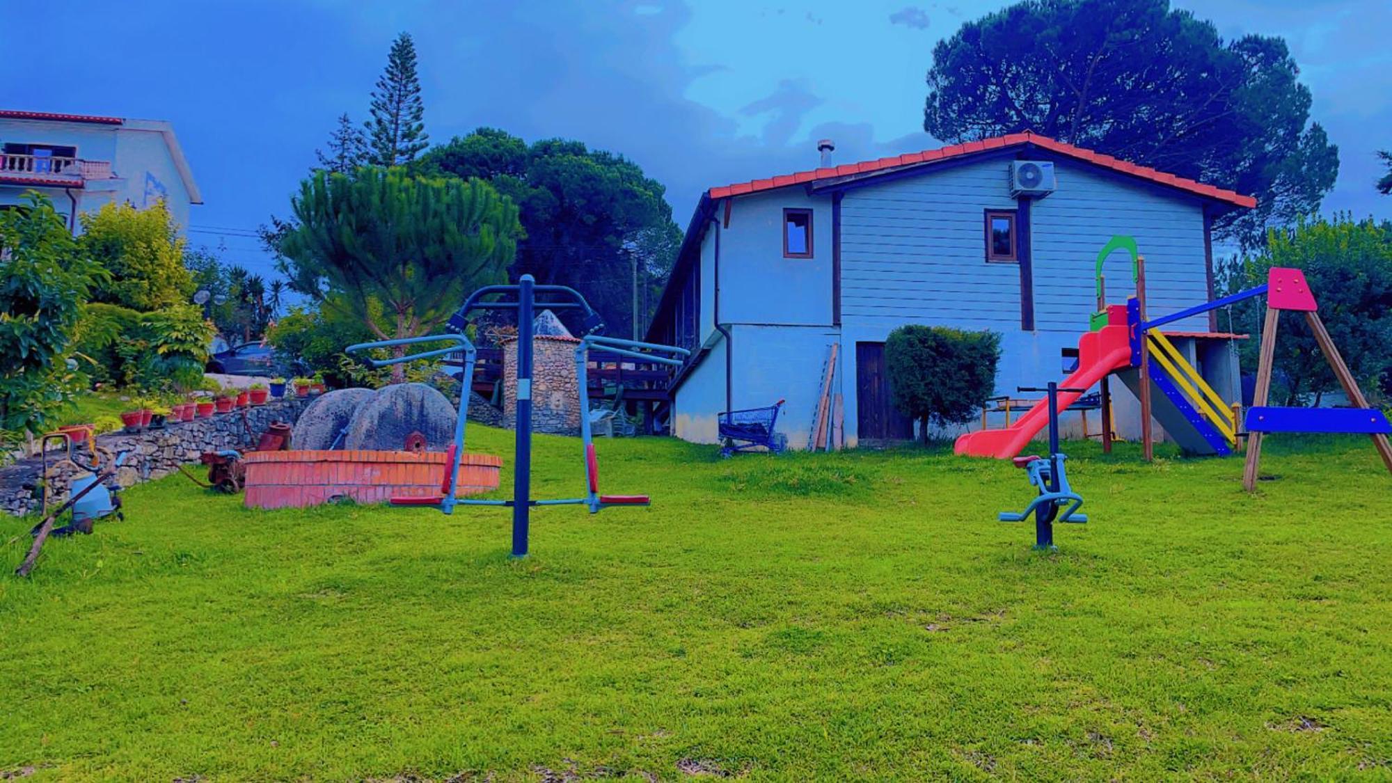Jantesta Guest House Coimbra Zewnętrze zdjęcie