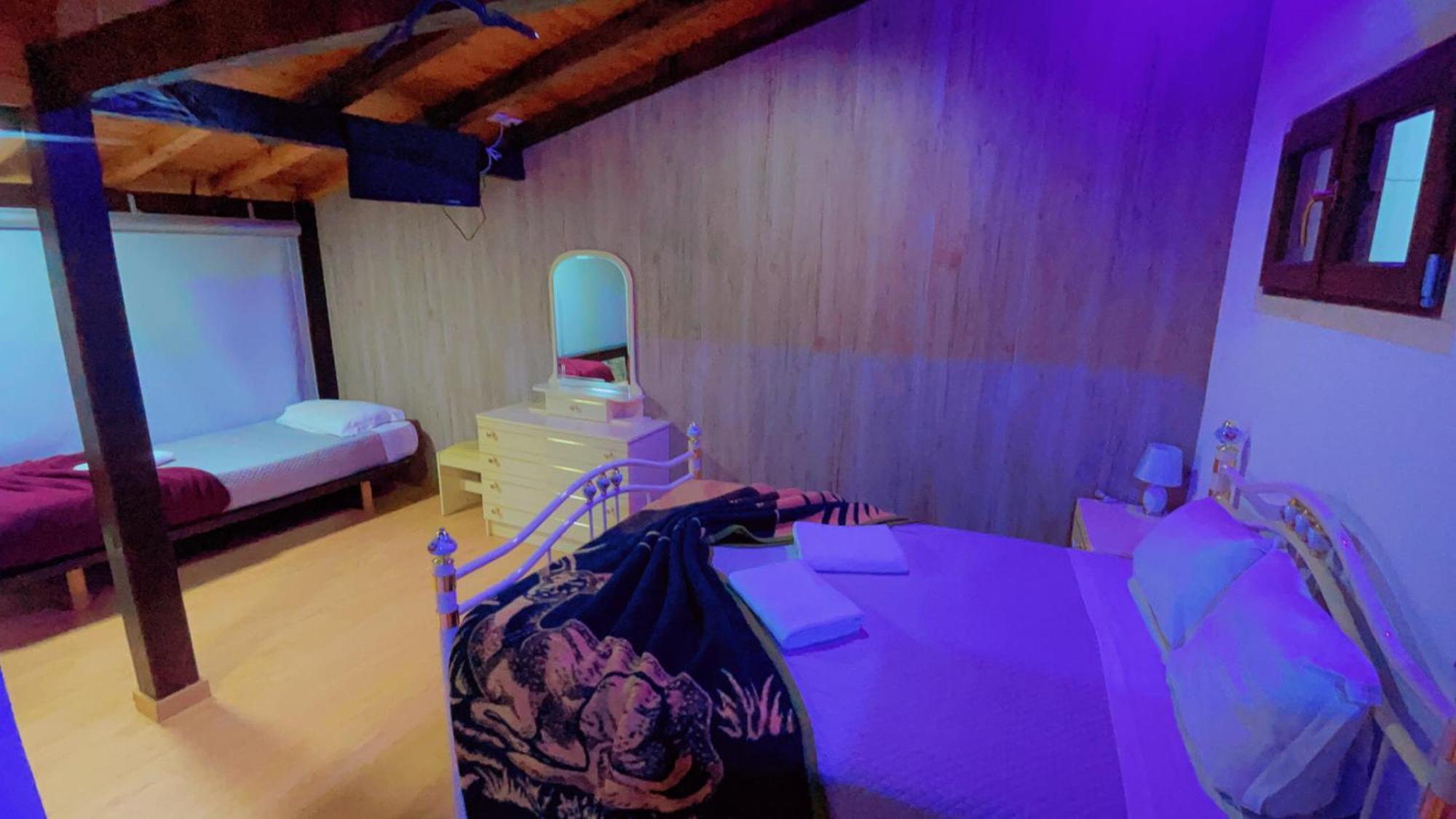Jantesta Guest House Coimbra Zewnętrze zdjęcie