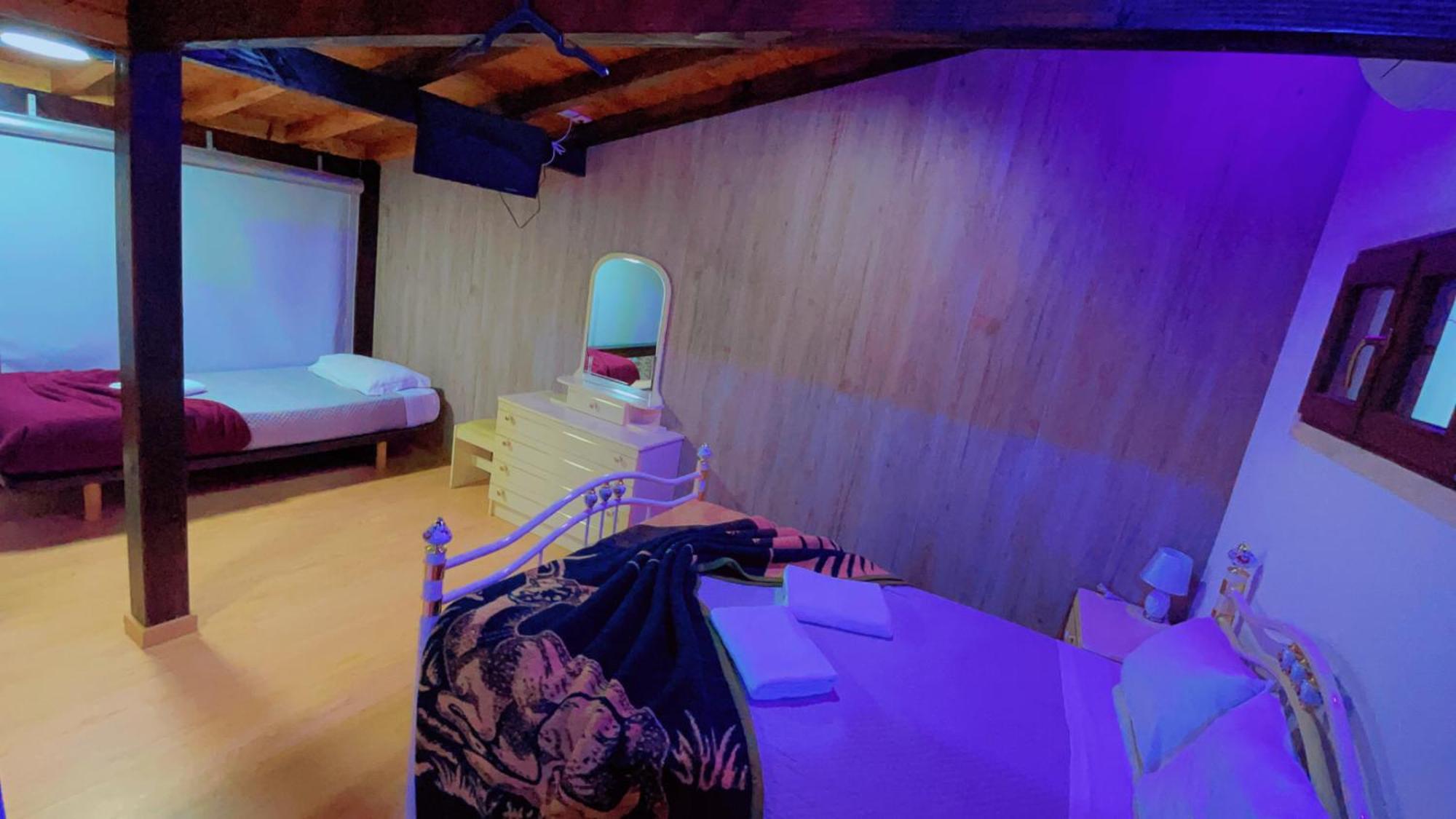Jantesta Guest House Coimbra Zewnętrze zdjęcie