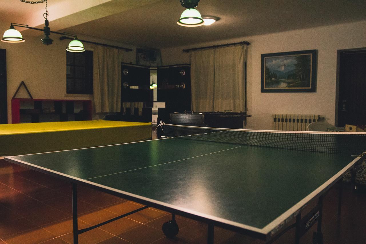 Jantesta Guest House Coimbra Zewnętrze zdjęcie