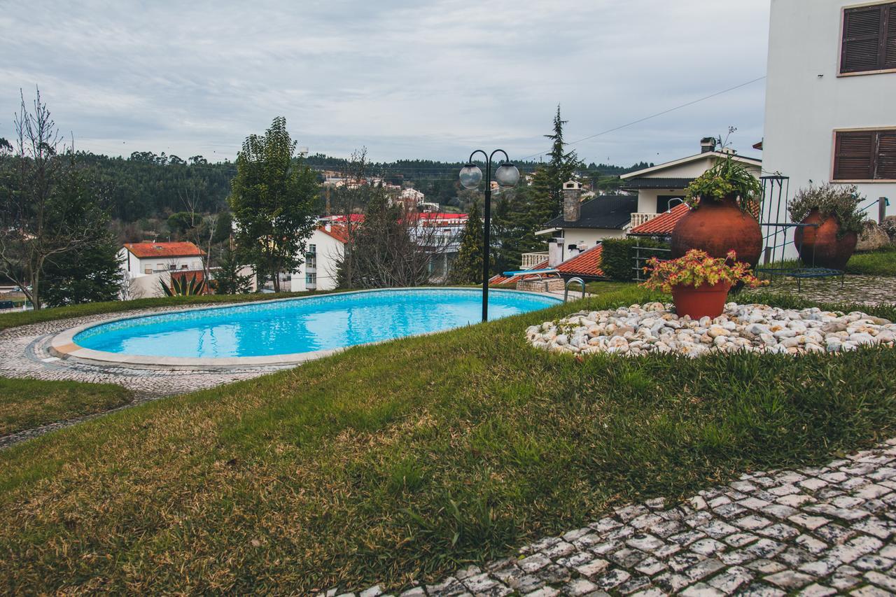 Jantesta Guest House Coimbra Zewnętrze zdjęcie