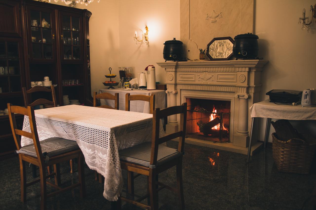 Jantesta Guest House Coimbra Zewnętrze zdjęcie