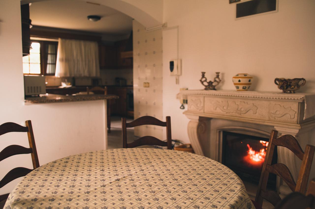 Jantesta Guest House Coimbra Zewnętrze zdjęcie
